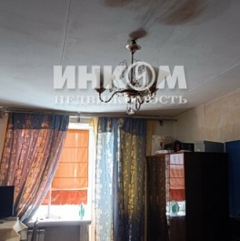 Продажа 2-комн квартиры на вторичном рынке Новомихалковский 4-й проезд,  д. 6