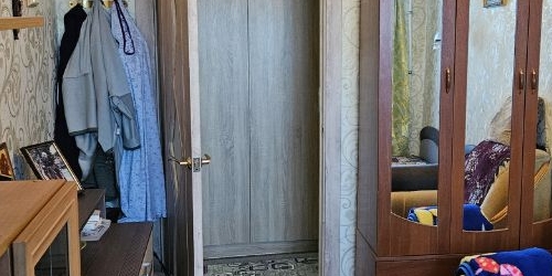 3-комн квартира Колпино, Заводской проспект, 20к2