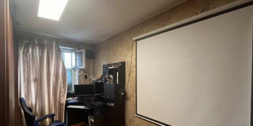 3-комн квартира ул Камышовая,  д. 12,  к. 1