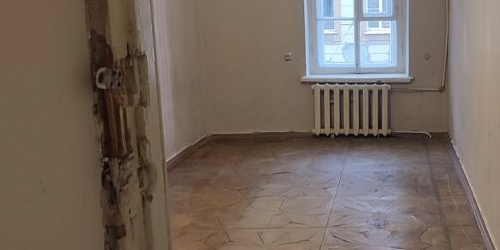3-комн квартира Зверинская улица, 5