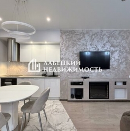 Продажа 3-комн квартиры на вторичном рынке наб Реки Смоленки,  д. 3,  к. 2