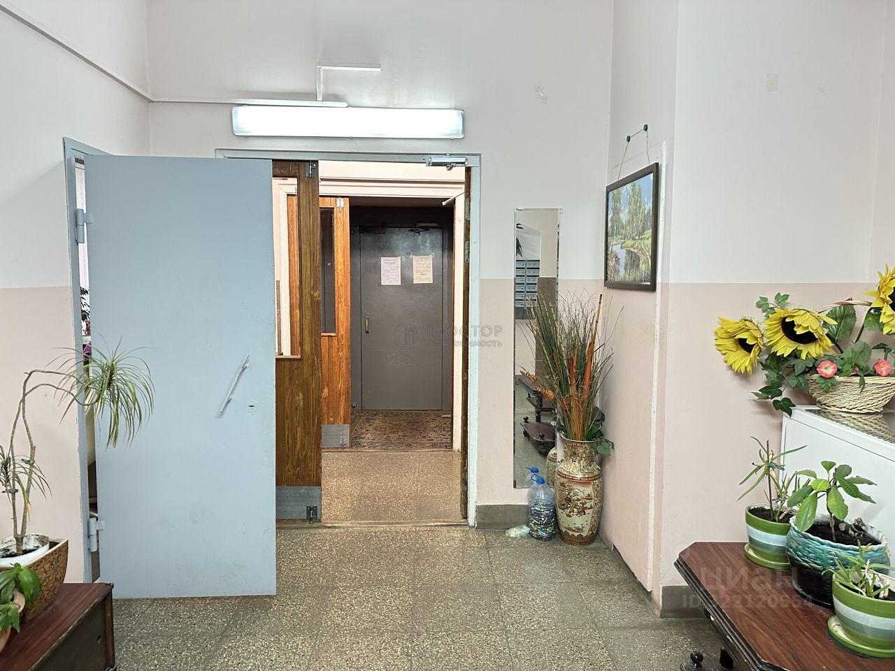 Продажа 3-комн квартиры на вторичном рынке Ольгино мкр, Балашиха, улица Жилгородок,  д. 5А