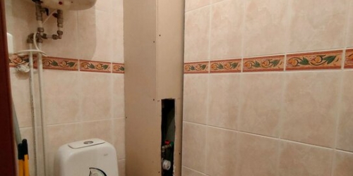 1-комн квартира Пушкин г, Малиновская ул,  д. 9