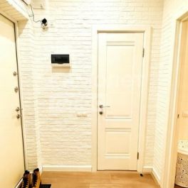 Продажа 1-комн квартиры на вторичном рынке Западный, ул Лунная,  д. 33