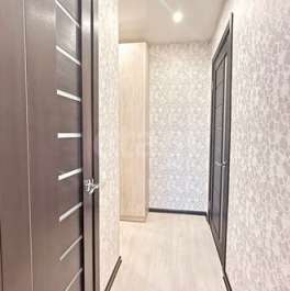 Продажа 1-комн квартиры на вторичном рынке Зарайск, мкр 1-й,  д. 19