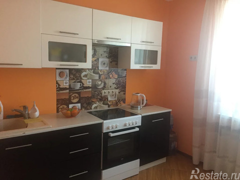 Продажа 2-комн квартиры на вторичном рынке Нахабино, ул. Панфилова,  д. 23