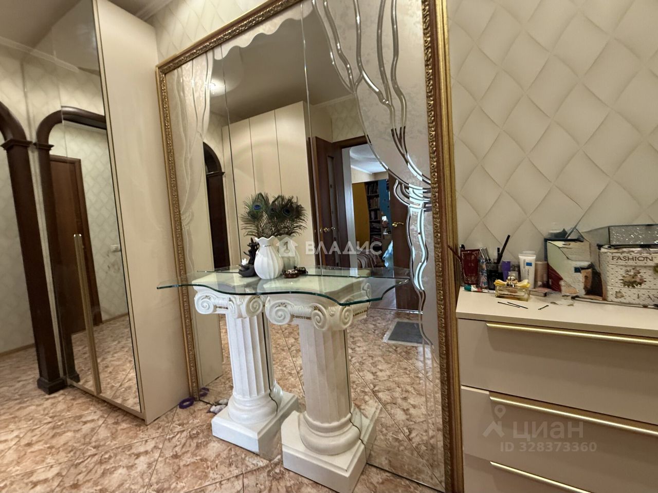 Продажа 3-комн квартиры на вторичном рынке Раменское, Дергаевская улица, 34