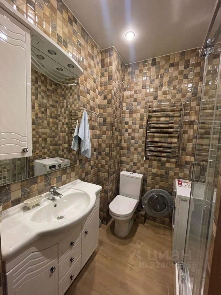 Продажа 3-комн квартиры на вторичном рынке проспект Мира, 85