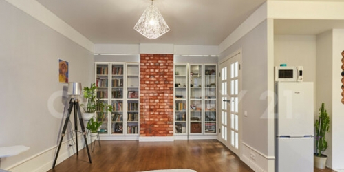 2-комн квартира Кузнецова пр-кт,  д. 17