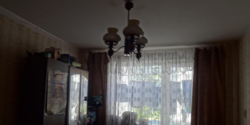 1-комн квартира Дмитровский р-н, Рогачево с, Мира ул,  д. 17