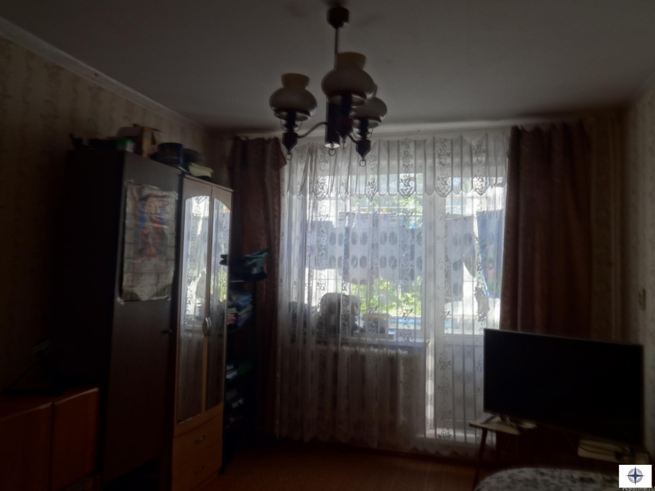 Продажа 1-комн квартиры на вторичном рынке Дмитровский р-н, Рогачево с, Мира ул,  д. 17