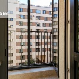 Продажа 1-комн квартиры на вторичном рынке Военная улица