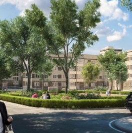 Продажа 1-комн квартиры на вторичном рынке Исаково, ул Рябиновая,  д. 12