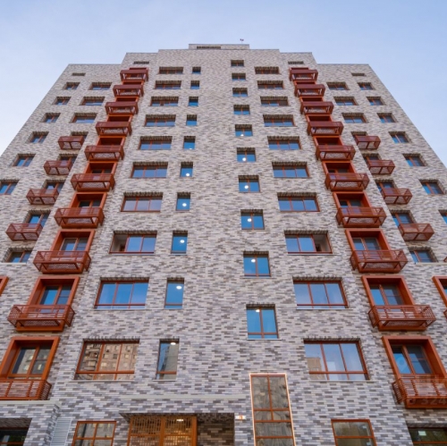 Гараж/парковка 1-й Стрелецкий проезд,  д. 18