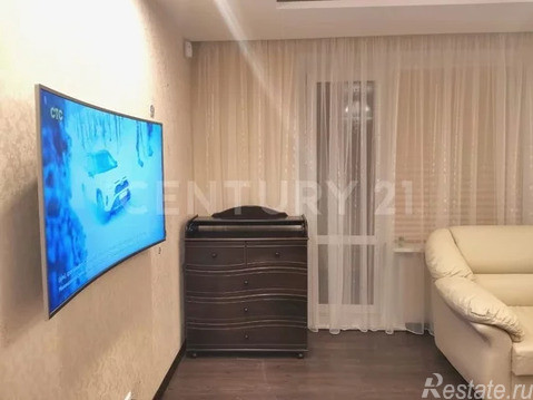 Продажа 1-комн квартиры на вторичном рынке ул. Поликарпова,  д. 25