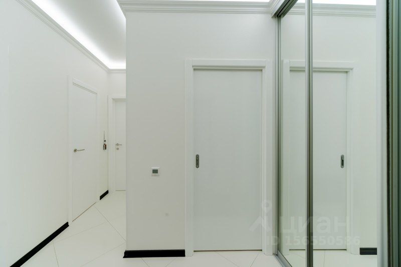 Аренда 2-комн квартиры на вторичном рынке Шуваловский проспект, 37к1