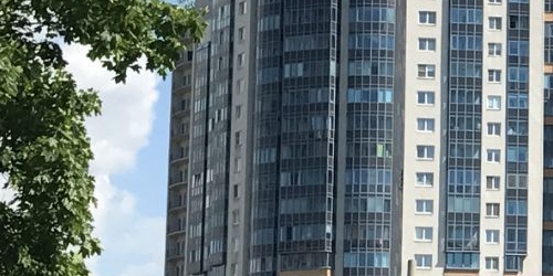 3-комн квартира Ленинский проспект, 114