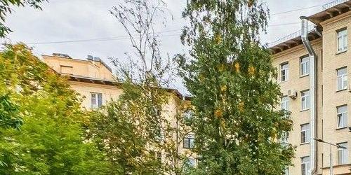 6-комн квартира Новочеркасский проспект, 41/14