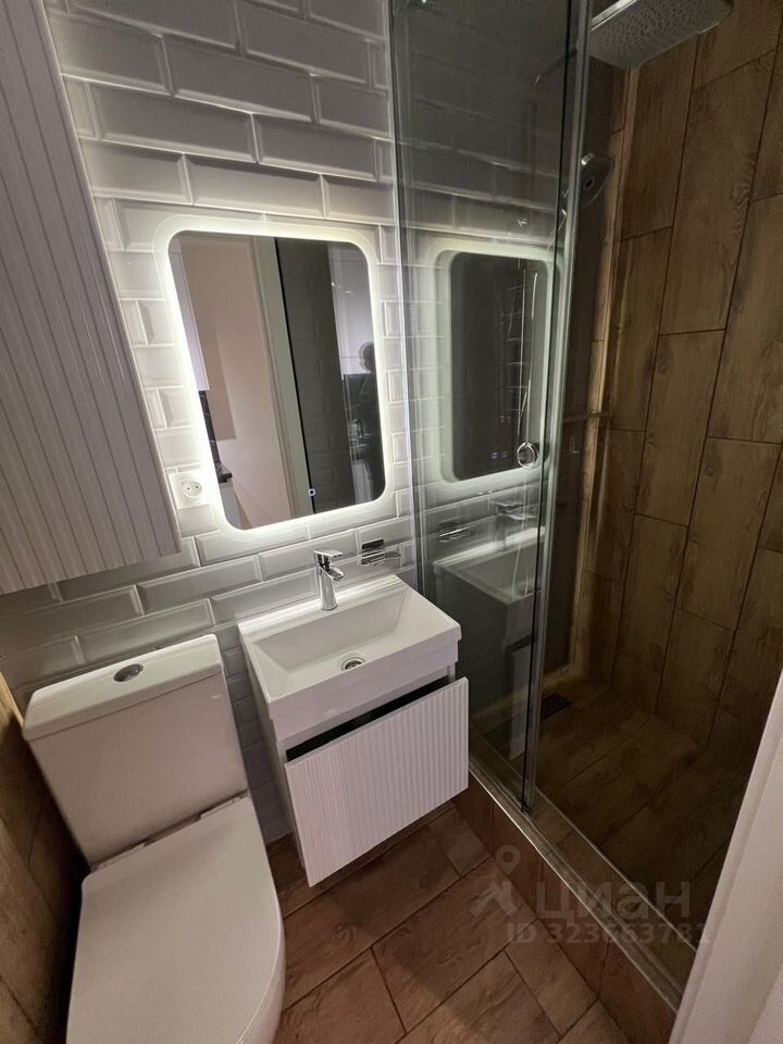 Аренда студии Волхов, улица Дзержинского, 20Б