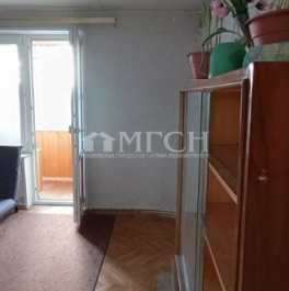 Продажа 2-комн квартиры на вторичном рынке Крутицкая набережная,  д. 5