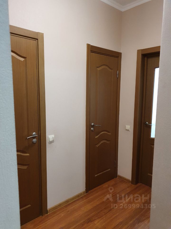 Продажа 2-комн квартиры на вторичном рынке Южное шоссе, 45к3