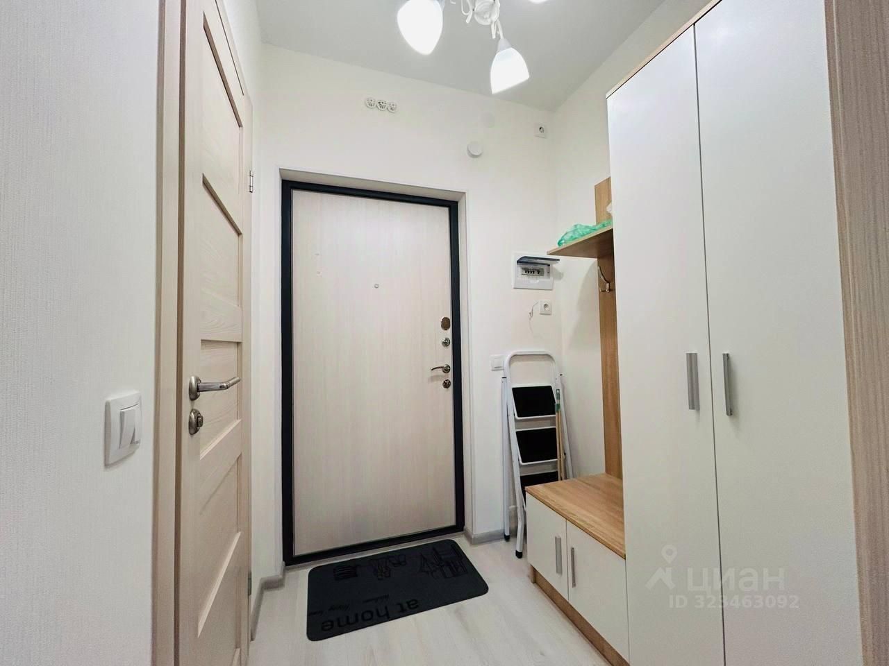 Аренда студии улица Генерала Кравченко, 7к3