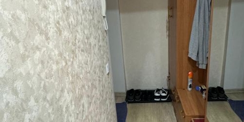 2-комн квартира Кашира, улица Энергетиков, 4