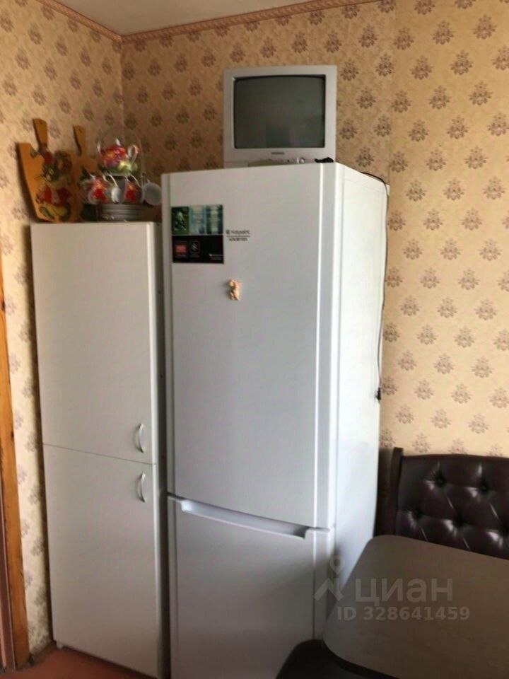 Аренда 2-комн квартиры на вторичном рынке проспект Художников, 24К1