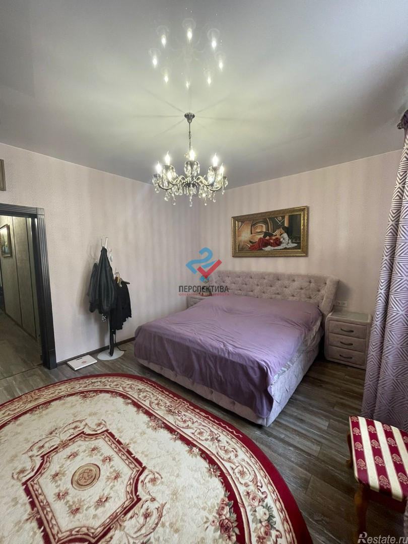 Продажа 2-комн квартиры на вторичном рынке Балашиха, улица Черняховского, 30