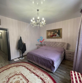 Продажа 2-комн квартиры на вторичном рынке Балашиха, улица Черняховского, 30