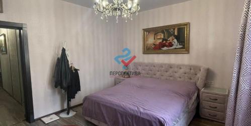 2-комн квартира Балашиха, улица Черняховского, 30