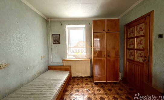 Продажа 3-комн квартиры на вторичном рынке Стачек пр-кт,  д. 182