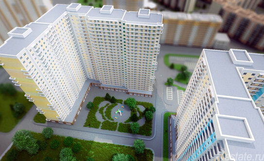 Продажа 1-комн квартиры на вторичном рынке Валдайская улица,  д. 4 к2 с1