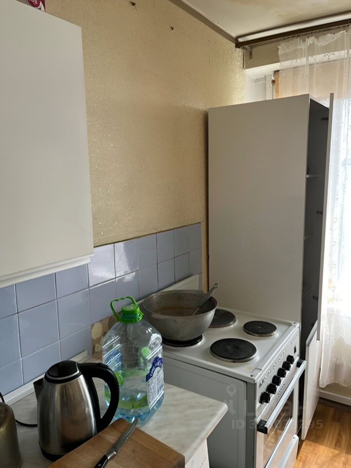 Продажа 2-комн квартиры на вторичном рынке Ставропольская улица, 52К1
