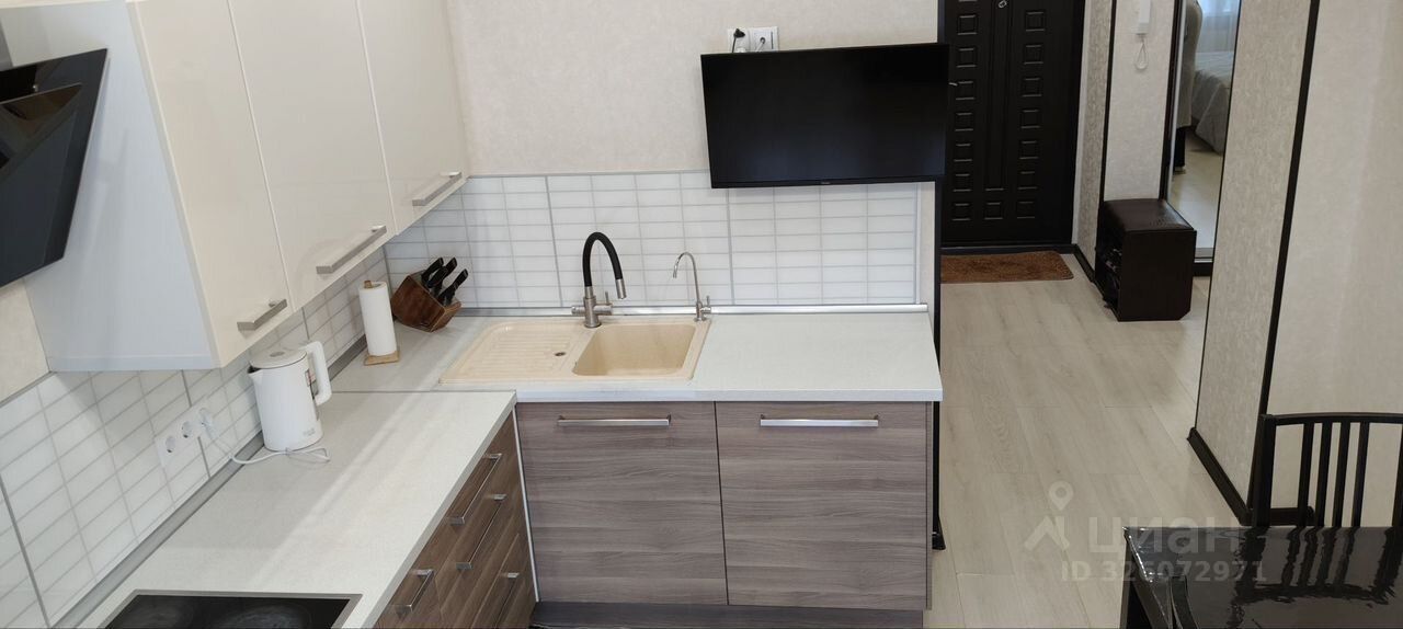 Продажа 1-комн квартиры на вторичном рынке Щелково, улица Жегаловская, 27