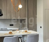 Продать Квартиры вторичка улица Решетникова   