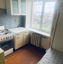 Продажа 2-комн квартиры на вторичном рынке Белое, Оредеж — Тесово — Чолово