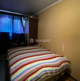 Продажа 2-комн квартиры на вторичном рынке ул Нагатинская,  д. 37/32