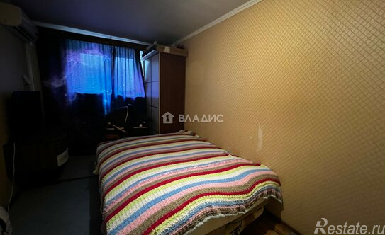 Продажа 2-комн квартиры на вторичном рынке ул Нагатинская,  д. 37/32