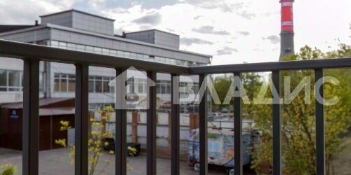 2-комн квартира улица Академика Королева, 13