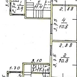 Продажа дома Сестрорецк, улица Малая Горская, 8 Продажа дома Сестрорецк, улица Малая Горская, 8