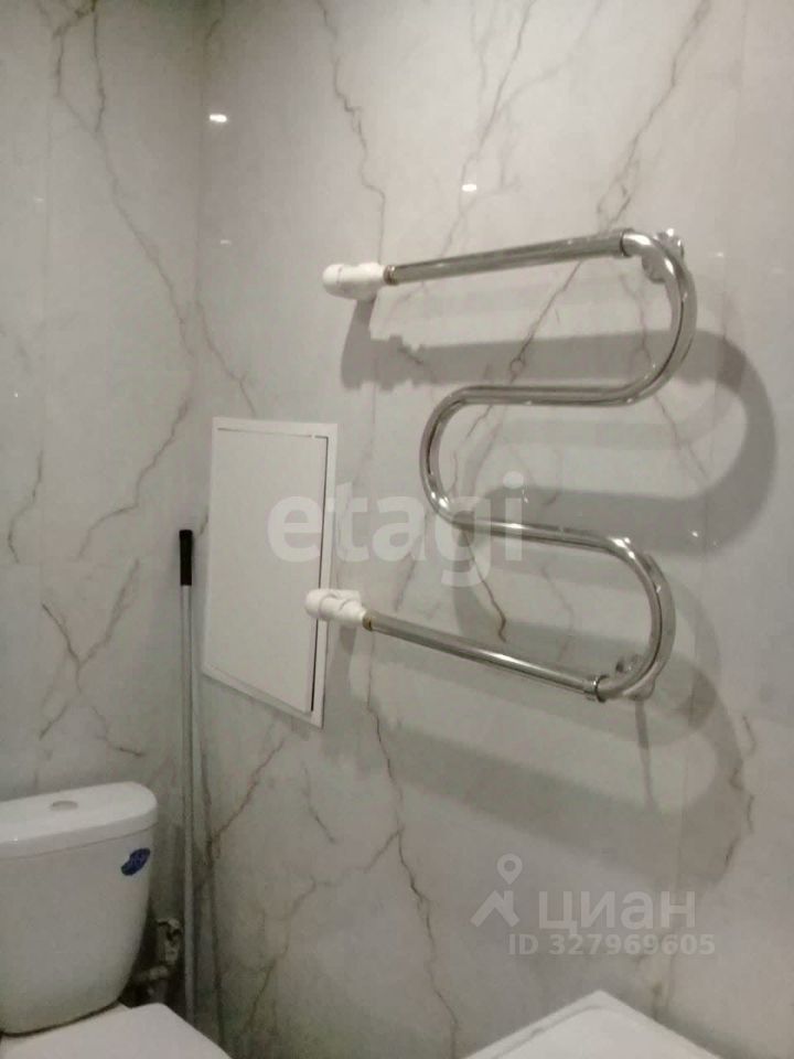 Продажа 1-комн квартиры на вторичном рынке Строителей мкр, Некрасовский пгт, 40