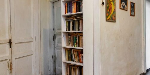 6-комн квартира Кирочная улица, 12