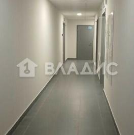 Продажа 2-комн квартиры на вторичном рынке Люблинская ул,  д. 76 к3
