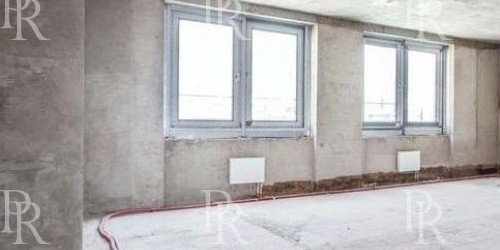 5-комн квартира переулок Хилков, 5