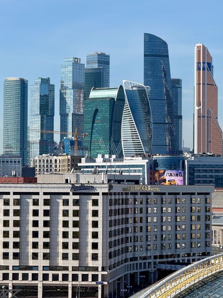 Продажа 4-комн квартиры на вторичном рынке 7-й Ростовский переулок, 11