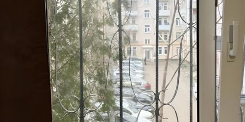 2-комн квартира Волжский бульвар, 10/18