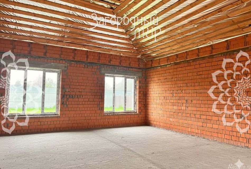 Продажа дома Лужки,