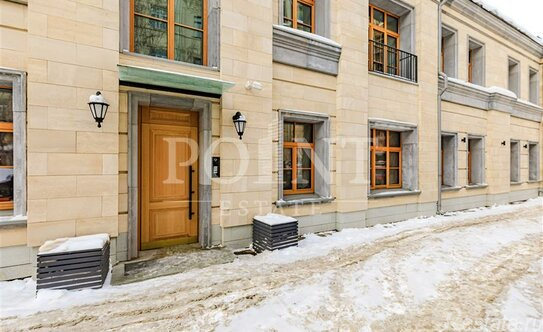 Продажа 2-комн квартиры на вторичном рынке Кропоткинский пер