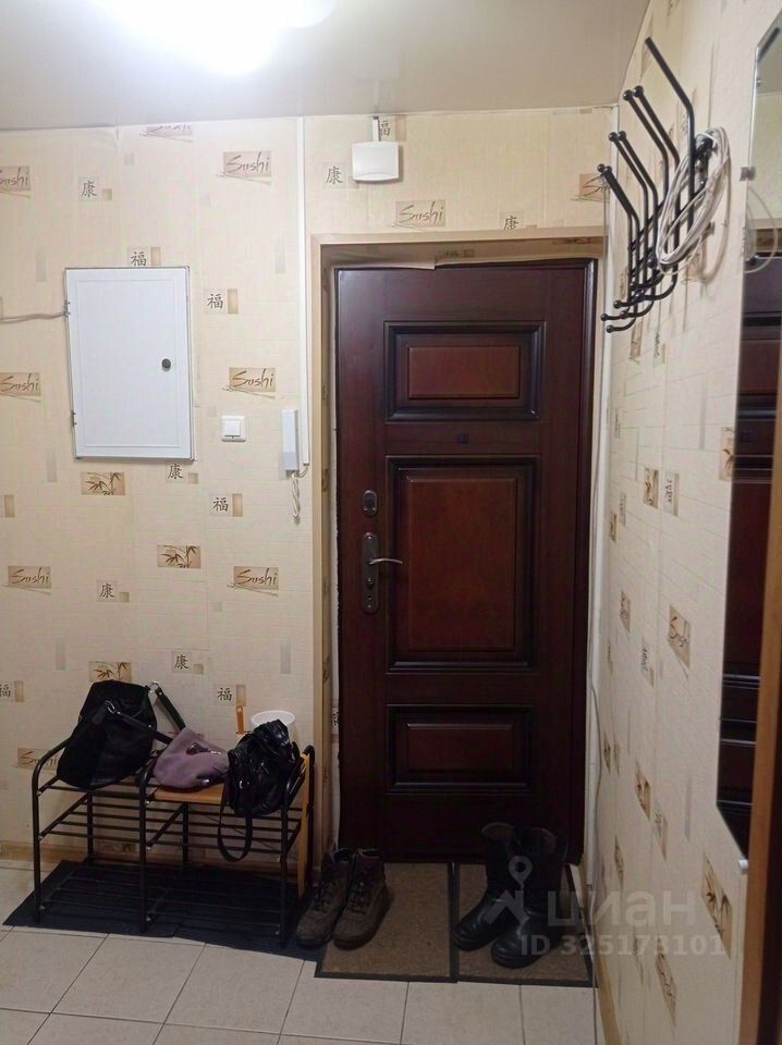 Аренда 2-комн квартиры на вторичном рынке Новочеркасский проспект, 22/15